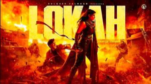 Lokah Chapter 1 Chandra: फीमेल सुपरहीरो वाली फिल्म ने हिला दिया भेजा, पूरी दुनिया में बज रहा डंका !