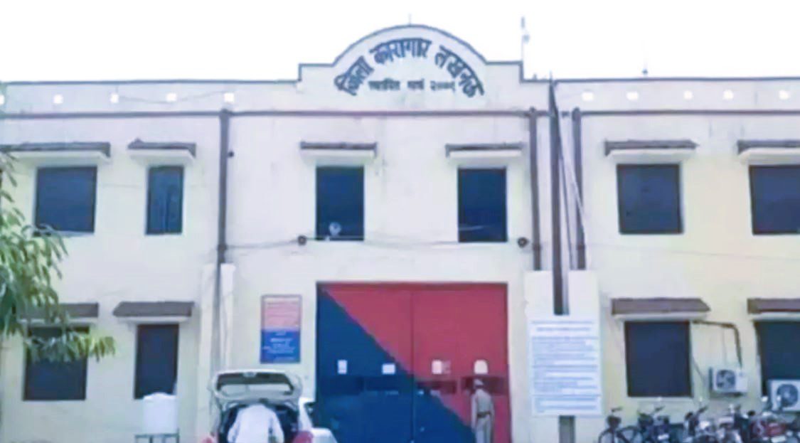 Lucknow जेल में पूर्व मंत्री पर हमला, सिर में आई गंभीर चोट, सुरक्षा पर उठे सवाल