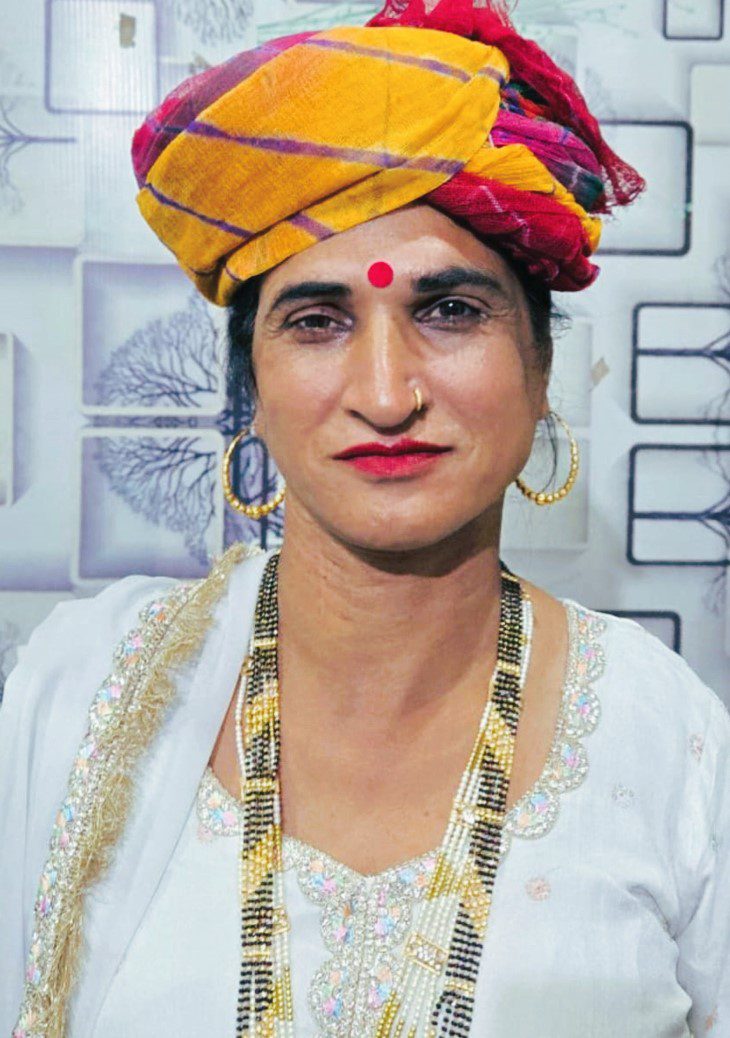 Neemrana News: कौन हैं Madhu Sharma जिनके मर्डर से तनाव बढ़ गया, जानिए !