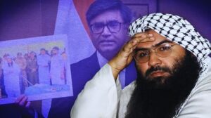 Masood Azhar Family Khulasa.