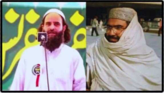 Masood Azhar Family Khulasa.