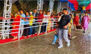 All India Weather Update.