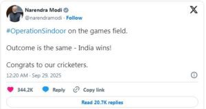 India Vs Pakistan Final Match.