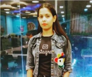 Social Media Influencer Suicide.