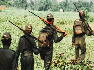 Chhattisgarh के Gariaband में मारा गया 1 करोड़ का इनामी कौन था, जिसे कई राज्यों की पुलिस तलाश रही थी, जानिए पूरी कहानी!