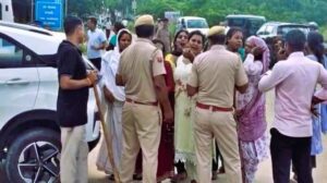 Neemrana News: कौन हैं Madhu Sharma जिनके मर्डर से तनाव बढ़ गया, जानिए !