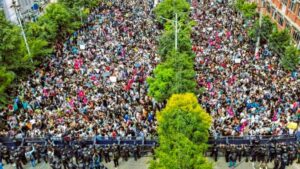 Nepal Protest: 5 बड़ी गलतियां जो PM OLI को पड़ रही हैं भारी, नेपाल की नई क्रांति की पड़ताल में बड़ा खुलासा !