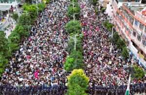 Nepal Protest: Nepal में स्थिति बेहद गंभीर, कभी भी हो सकता है ये बड़ा ऐलान !