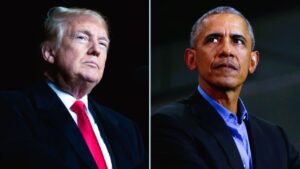 Barack Obama Vs Donald Trump: America में जबर्दस्त तनाव, ओबामा ने ट्रंप के खिलाफ खोला मोर्चा, अब होगा बड़ा बदलाव ?