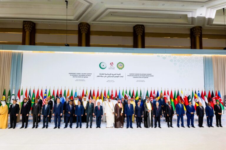 क्या है मुस्लिम देशों की नई सनक ARAB NATO ? जानिए पूरी कहानी !