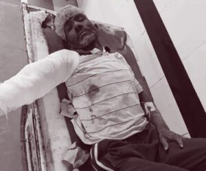 Haryana Monsoon Alert.