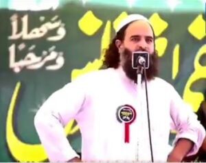 Masood Azhar Family Khulasa.