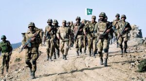 Pakistan Army फिर कर रही नए कांड की तैयारी, PoK में रची जा रही बड़ी साज़िश !