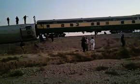 Pakistan में फिर Army पर हमला, Jaafar Express Blast के बाद पलटी !