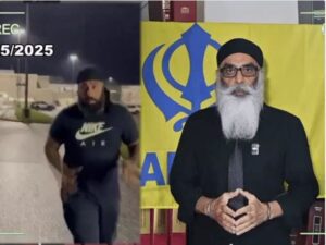 Pannu Threat To PM Modi.