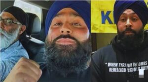 Pannu Threat To PM Modi.