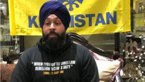 Pannu Threat To PM Modi.