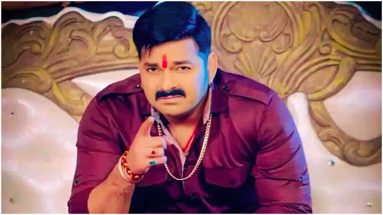 Power Star Pawan Singh कितना पढ़े हैं, डिटेल में जानिए !