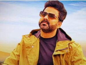 Pawan Singh New Controversy.