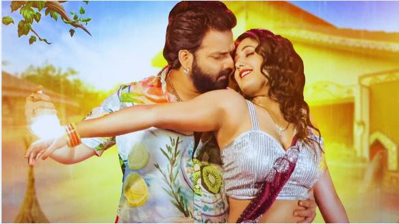 Pawan Singh New Controversy.