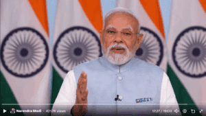 Trump की दादागीरी के बीच PM Modi ने देश को दे दिया वो मंत्र, जो भारत का बदल देगा भविष्य !