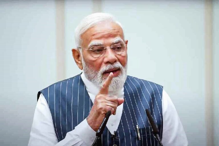 GST 2.O: PM Modi बोले यै है आज़ादी के बाद का सबसे बड़ा Tax सुधार