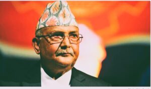 Nepal Protest: विरोध की आग में जलते नेपाल में Balendra Shah की खुल गई किस्मत!