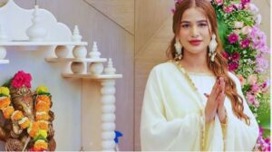 Poonam Pandey Out From Ramleela.