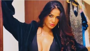 Poonam Pandey Out From Ramleela.