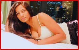 Poonam Pandey Out From Ramleela.