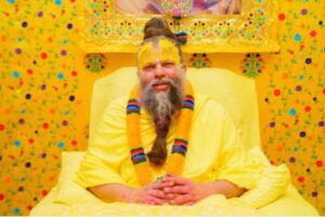 Anjali Raghav Pawan Singh Controversy.