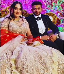 Olympian Deepak Punia Engagement.