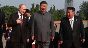 Kim Jong के सबसे बड़े राज से उठ गया पर्दा, डिटेल में समझिए !