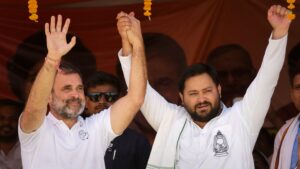 PM Modi का ‘मां का अपमान’ वाला दांव, Congress-RJD पर कितना भारी? जानिए पूरा गणित