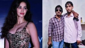 Disha Patani के घर पर फायरिंग करने वाले शूटर, Ghaziabad में ढेर, UP Police का संदेश साफ, UP में कानून तोड़ोगे तो यमलोक जाओगे!