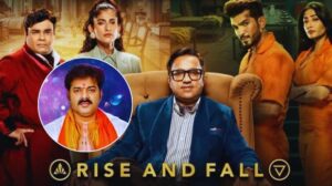 Anjali Raghav Pawan Singh Controversy.