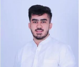 Masoom Sharma DUSU Controversy.