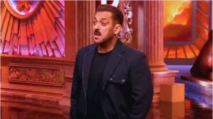 Salman Khan On Donald Trump.