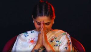 Sapna Chaudhary Biopic.