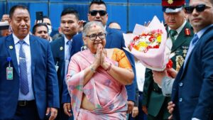 Nepal की सियासत में फिर भूचाल, अब Sushila Karki खिलाफ प्रदर्शनकारियों ने खोला मोर्चा !