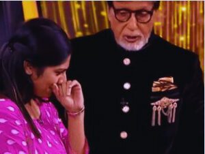 Hisar Girl Sneha KBC Story.