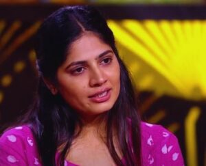 Hisar Girl Sneha KBC Story.