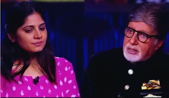 Hisar Girl Sneha KBC Story.