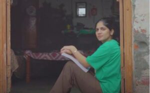 Hisar Girl Sneha KBC Story.