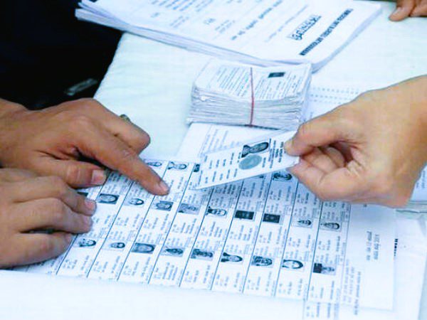 UP में SIR की तैयारी, आ गई तारीख, जानिए और क्या-क्या होगा !