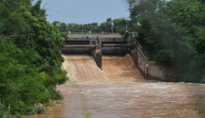 Red Alert In Chandigarh.