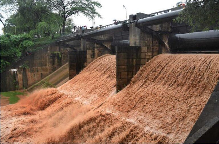 Red Alert In Chandigarh.