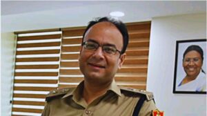 Chandigarh Ya Challangarh?