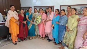 Teachers Day Special.