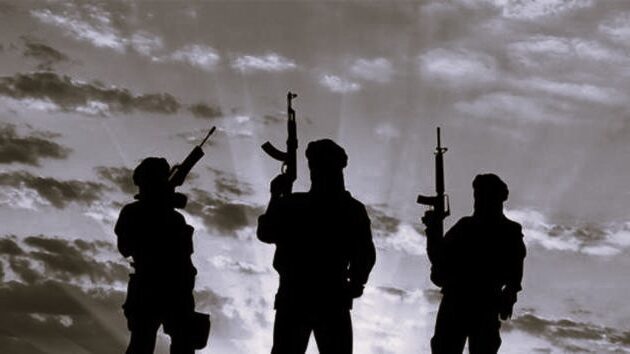 Terror attack in Manipur : मणिपुर में बड़ा आतंकी हमला